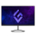 Monitor LED 24" (23,5"-26,4") ViewSonic VX2479A-HD-PRO